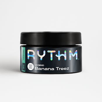 Banana Treez 1/8th - Rythm